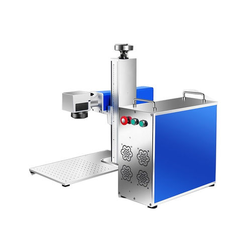 Máquina de marcado láser de fibra - WL-MFSC60 - Hefei Better Technology Co., Ltd. - de plástico / de vidrio / de mesa