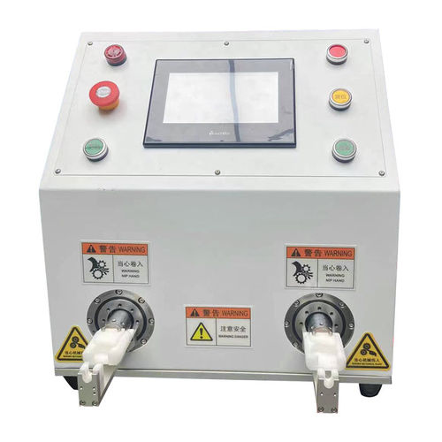Máquina de atornillado semiautomática -  JWD - Hefei Better Technology Co., Ltd. - para la industria electrónica / para conector parteluz / eléctrica