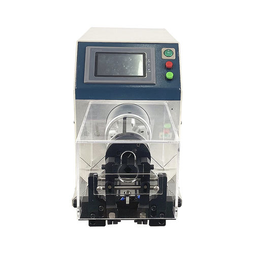 Peladora para cables coaxiales - JWD-WS8608 - Hefei Better Technology Co., Ltd. - de cables / de hilos / semiautomática