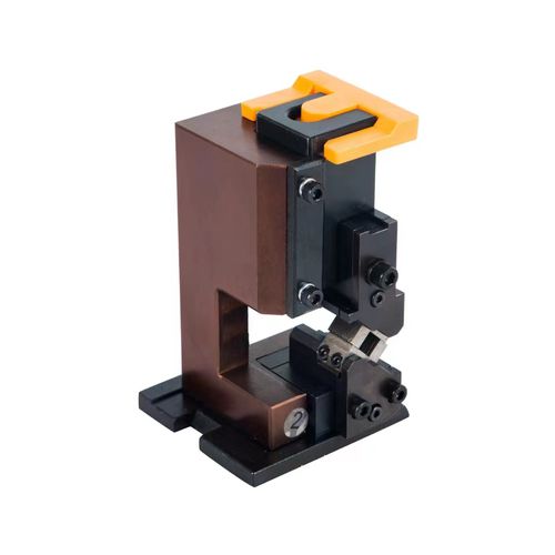 Engastadora de cables - Hefei Better Technology Co., Ltd. - manual