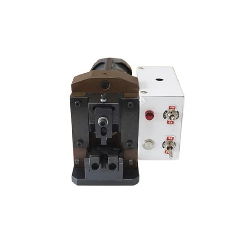 Engastadora de conectores - JWD-TSJ01 - Hefei Better Technology Co., Ltd. - manual / portátil