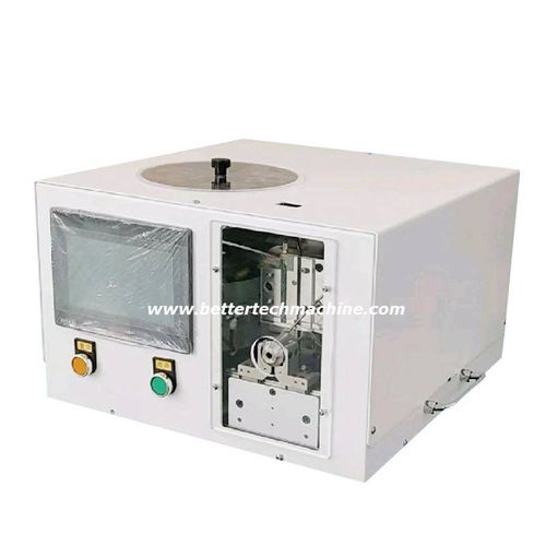 Ensambladora semiautomática - JWD-OA4 - Hefei Better Technology Co., Ltd. - para junta O-ring