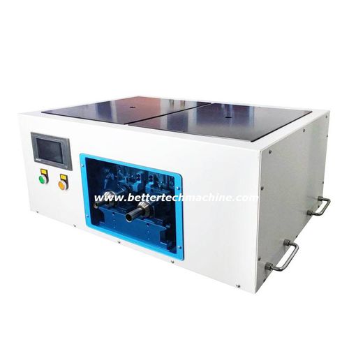 Ensambladora semiautomática - JWD-OA6 - Hefei Better Technology Co., Ltd. - para junta O-ring
