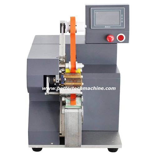 Encintadora para tuberías - JWDTW305 - Hefei Better Technology Co., Ltd. - para cable