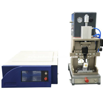 Máquina de soldar por ultrasonidos - JWD-UM42060 - Hefei Better Technology Co., Ltd. - automática / para metal / para hilos