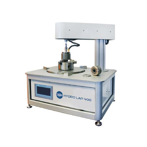 Lapeadora máquina pulidora - LAP series  - Bierther Submikron Gmbh