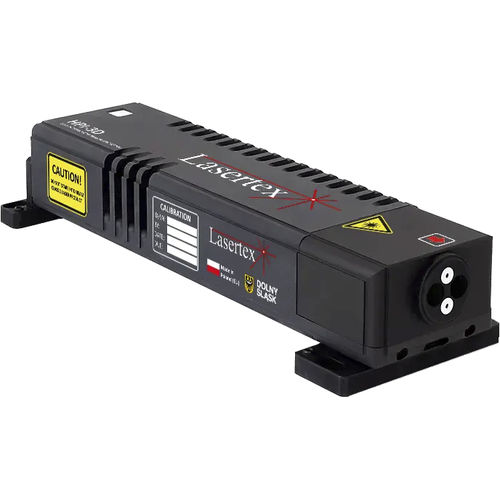 Encoder lineal incremental - HPI-3D lite - Lasertex sp. z o.o. - estándar / para la industria