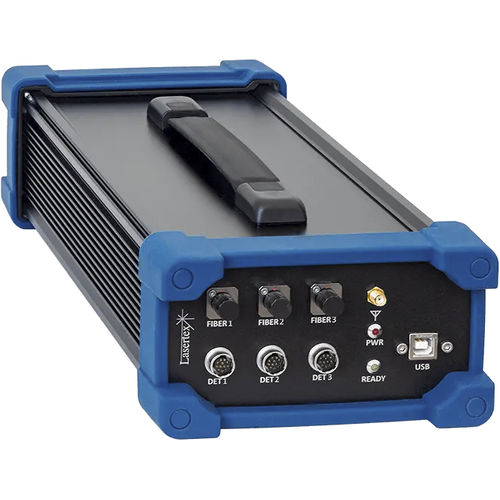 Encoder lineal incremental - LS-10F​ - Lasertex sp. z o.o. - óptico / mecánico / láser