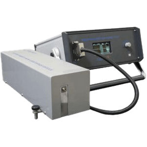 Instrumento de medida de frecuencia - LHJ-1F - Lasertex sp. z o.o. - láser / de laboratorio / de control