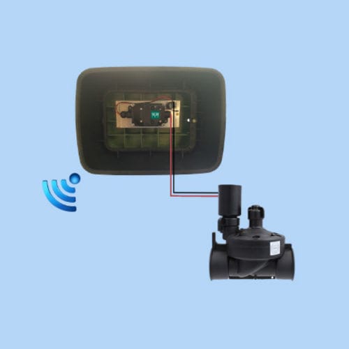 Módulo inalámbrico WiFi - RKext - Tucor