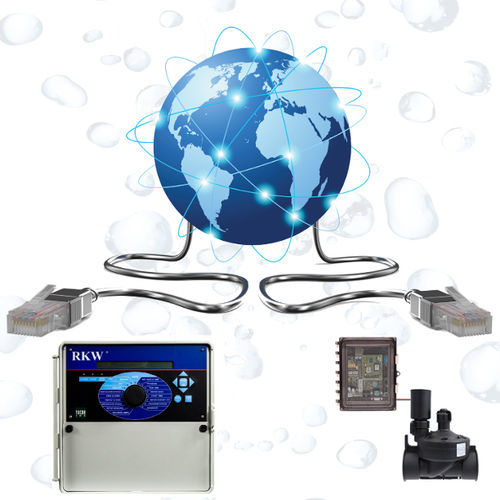 Controlador Ethernet - EDS - Tucor
