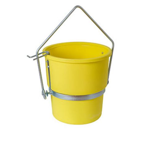 Volquete auto-basculante - E001BB - Tekcnoplast