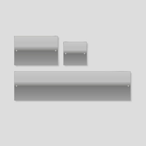 Reflector - E001PA - Tekcnoplast