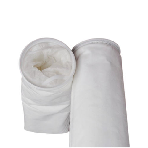 Bolsa filtrante para líquido - Guangde Huilong Environment Technology Co., Ltd. - de polipropileno / de microfibra / absoluta