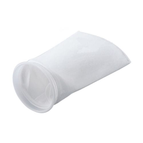 Bolsa filtrante para líquido - Guangde Huilong Environment Technology Co., Ltd. - de poliéster / sin costuras