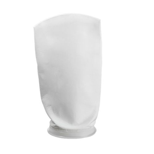 Bolsa filtrante para líquido - Guangde Huilong Environment Technology Co., Ltd. - de polipropileno / sin costuras