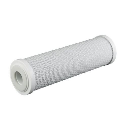 Cartucho filtrante de agua - Guangde Huilong Environment Technology Co., Ltd. - para filtración fina / de carbono / industrial