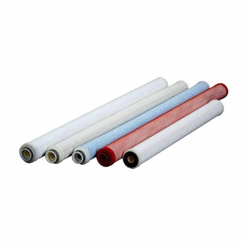 Cartucho filtrante de aceite - Guangde Huilong Environment Technology Co., Ltd. - de profundidad / de fibras sintéticas / de uso general