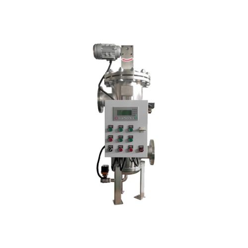 Cárter de filtro de bolsa - HL series - Guangde Huilong Environment Technology Co., Ltd. - para líquido / de acero inoxidable / autolimpiante
