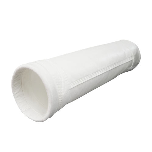 Bolsa filtrante para aire - Guangde Huilong Environment Technology Co., Ltd. - de polipropileno / soldada / sin costuras