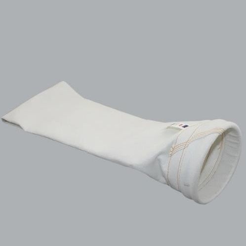 Bolsa filtrante para filtros de polvo - Guangde Huilong Environment Technology Co., Ltd. - de poliéster