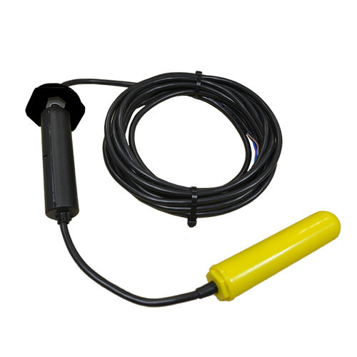 Sensor de nivel de flotador - High viscosity - Centre Tank Services Ltd - para aceite / para líquido de alta viscosidad / para tanque