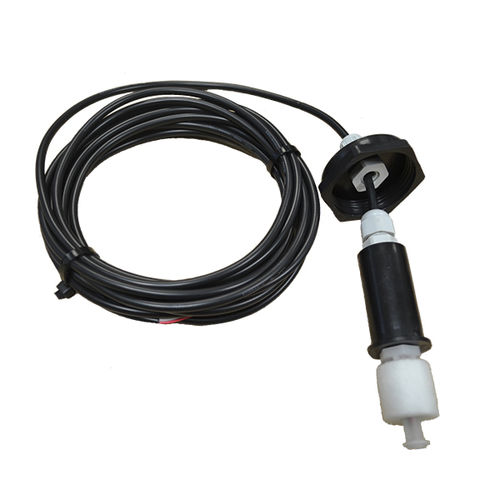 Sensor de nivel de flotador - Water and Chemical - Centre Tank Services Ltd - para agua / para líquidos agresivos / para líquido corrosivo
