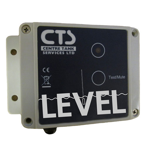 Alarma de nivel para depósito - AdBlue&trade; Level - Centre Tank Services Ltd - para líquidos / para la detección de fugas / para seguridad antidesbordamiento