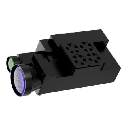 Iluminador láser - ERDI TECH LTD - de infrarrojos / de alta potencia / pulsado
