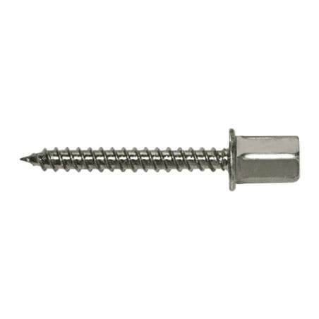 Tornillo para madera - TRBP series - CELO - de cabeza hexagonal / con hueco hexagonal / de acero