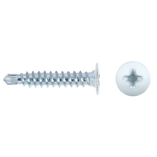 Tornillo para perfil de aluminio - CET series - CELO - de enganche / de cabeza plana ultrafina / de estrella