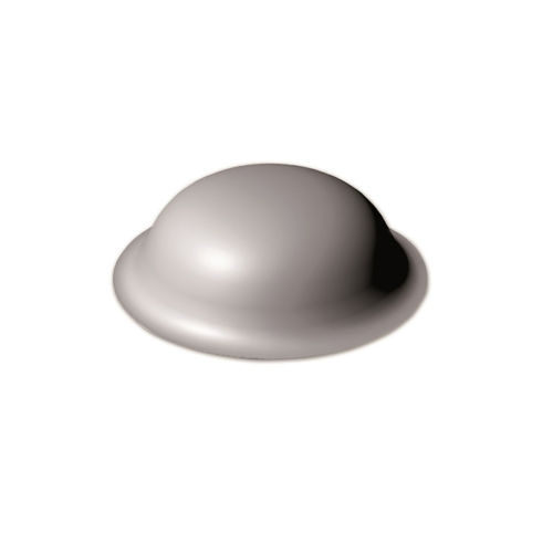 Capuchón redondo - CAT series - CELO - de nailon / para tornillos