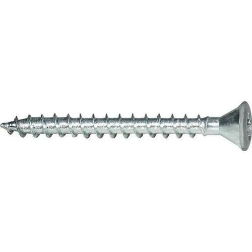 Tornillo para madera - VELOX Pozi 3x20 V - CELO - de cabeza avellanada / Pozidriv / zincado