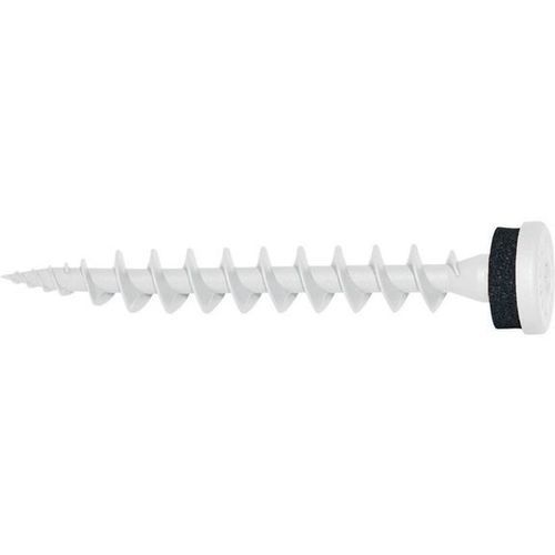 Tornillo de fijación - IPS 80 - CELO - de tabique de separación / de cabeza plana