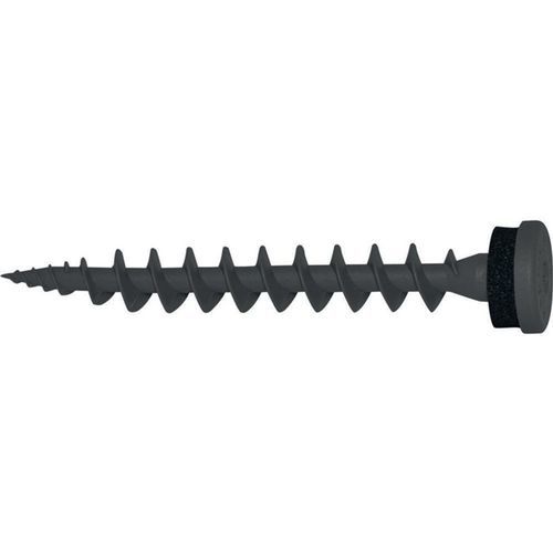 Tornillo de fijación - IPS 80 - CELO - de cabeza plana
