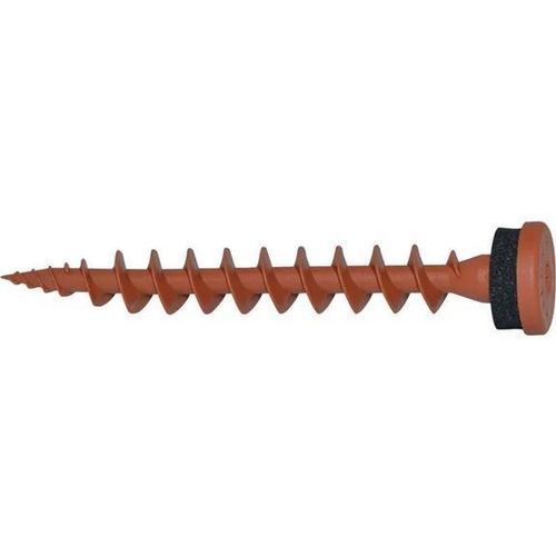 Tornillo de fijación - IPS 80 - CELO - de cabeza plana / conductor