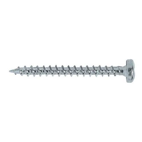 Tornillo para madera - VELOX B 5x25 V - CELO - de cabeza alomada / Pozidriv / CE / ETA