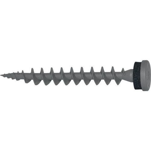 Tornillo de fijación - IPS 8 0 - CELO - de cabeza plana