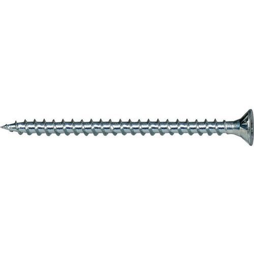 Tornillo para madera - ELOX Pozi 5x70 V - CELO - de cabeza plana / de cabeza avellanada / Pozidriv