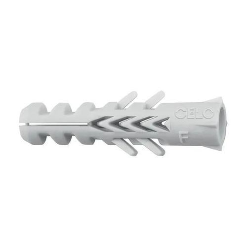 Taquete para placa de yeso - Normaldübel F - CELO - para hormigón celular / estándar / para muro hueco