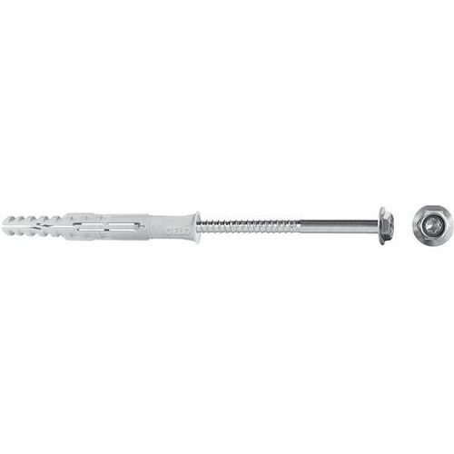 Taquete de metal - MFR SB 10-80 SSKS - CELO