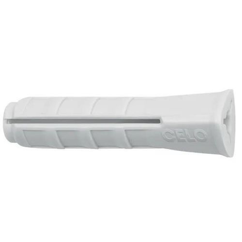 Taquete de expansión - GB - CELO - de nailon / para hormigón celular / para placa de yeso