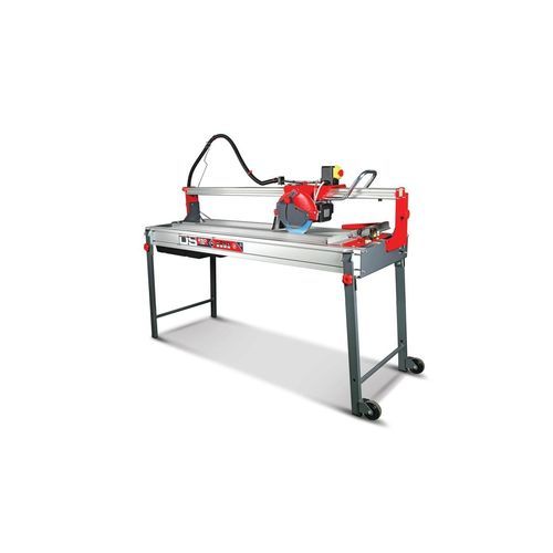 Sierra circular - DS-250-N series - RUBI - ingletadora / para granito / para mármol