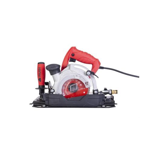 Sierra circular - TC-125 series - RUBI - para mármol / para cerámica / para baldosas