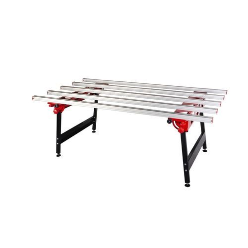 Mesa de corte para piedra - SLAB series - RUBI