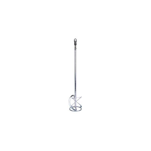 Hélice de 2 palas - 3H ZN series - RUBI - de 3 palas / cinta helicoidal / para agitador