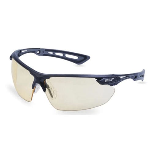 Gafa de seguridad UV - Aventur MAX 210.04 - Pegaso Safety - resistente a los golpes / de policarbonato / de TPE