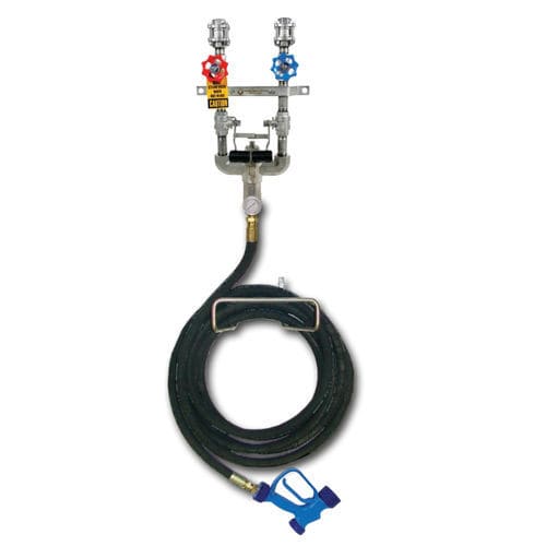 Unidad de lavado - STVM® - Thermomegatech