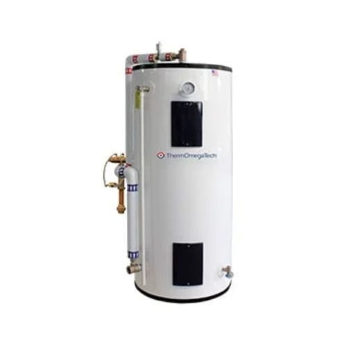 Calentador de agua eléctrico - ESS - Thermomegatech