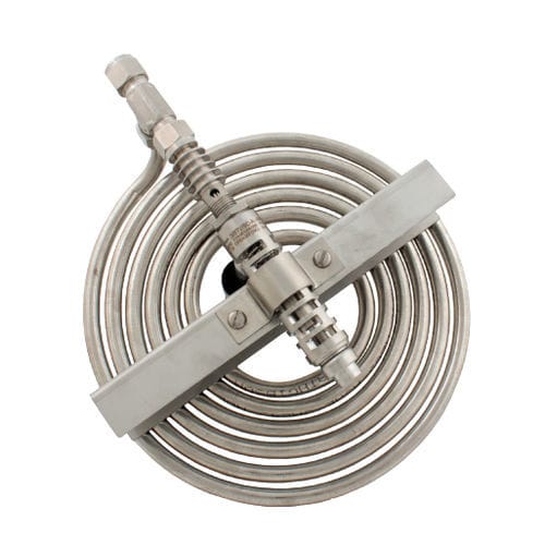 Sistema de termorregulación - ITCH  - Thermomegatech